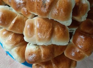 Ordas kiflik recept fotója