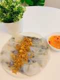 Bánh Cuốn Made with Rice Paper (for Vietnamese Expats)