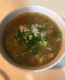 Carne en su jugo