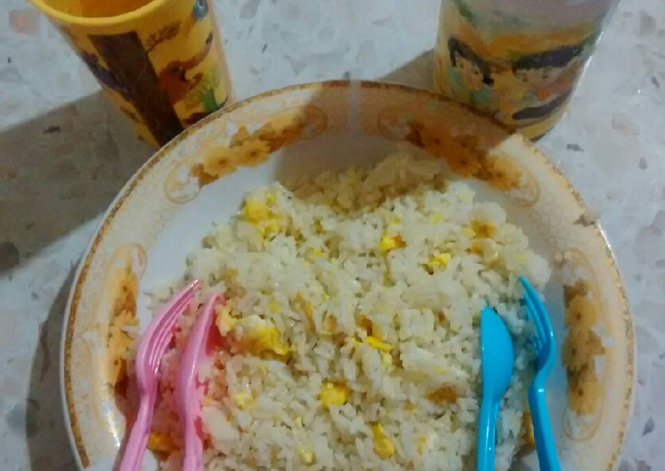 Nasi goreng