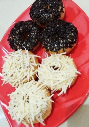 Foto resep Donat kentang