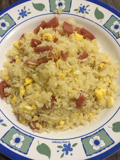 Foto resep Nasi Goreng Mentega