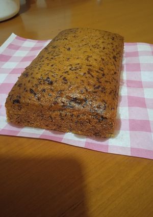 Foto resep Bolu Pisang Anti Gagal