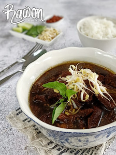 Foto resep Rawon