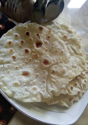 Foto resep Kulit kebab