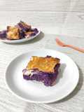 Sweet Potato Cheese bread