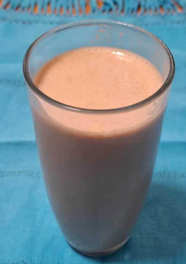 Licuado Supersaludable Avenachiacacaocurcuma Foto Principal