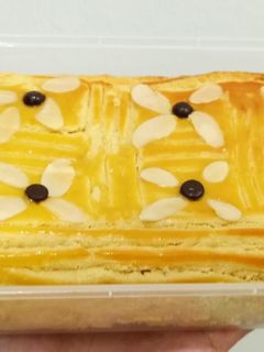 Foto resep Lekker holland