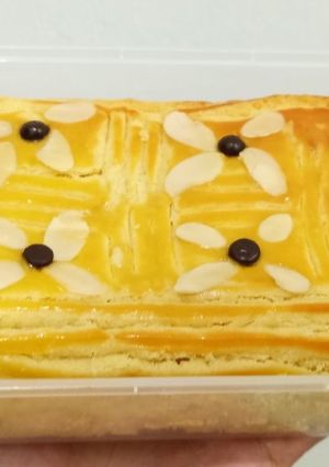 Foto resep Lekker holland