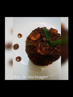 Una foto de Romeritos