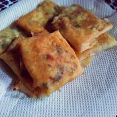 Martabak mini রেসিপির প্রধান ছবি