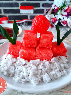 Foto resep Kicak singkong