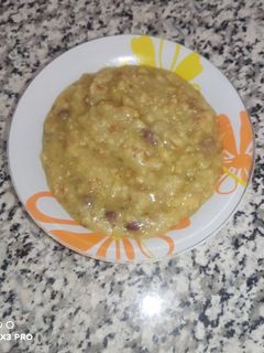 عکسی از دستور غلور بیرجندی
