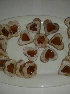 صورة لوصفة بيتي فور 💚