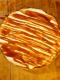 Tarte banoffee