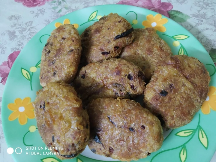 Easy Steps Make Recipes Potato &amp;amp; Eggs Chop the Can Spoil the Tongue So Delicious.