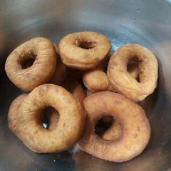A picture of Doughnut.