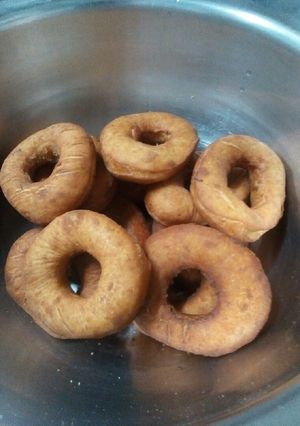 A picture of Doughnut.