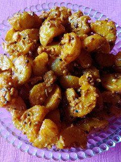 आंवले का अचार(Amla ka Achar recipe in Hindi) रेसिपी मुख्य फोटो
