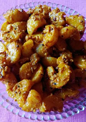 आंवले का अचार(Amla ka Achar recipe in Hindi) रेसिपी मुख्य फोटो