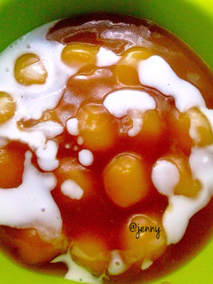 Foto resep Bubur Candil Ketan