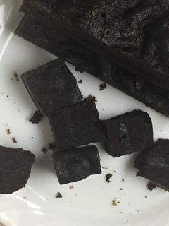 Foto resep Brownis kukus