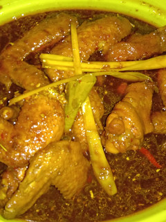 Foto resep Semur ayam/ayam kecap