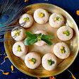 Milk Peda