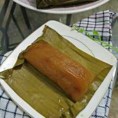 รูปของ Ketimus singkong gula merah