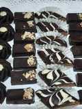 Galletas marroquíes sin horno deliciosas y económicas