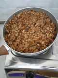Isian bacang
