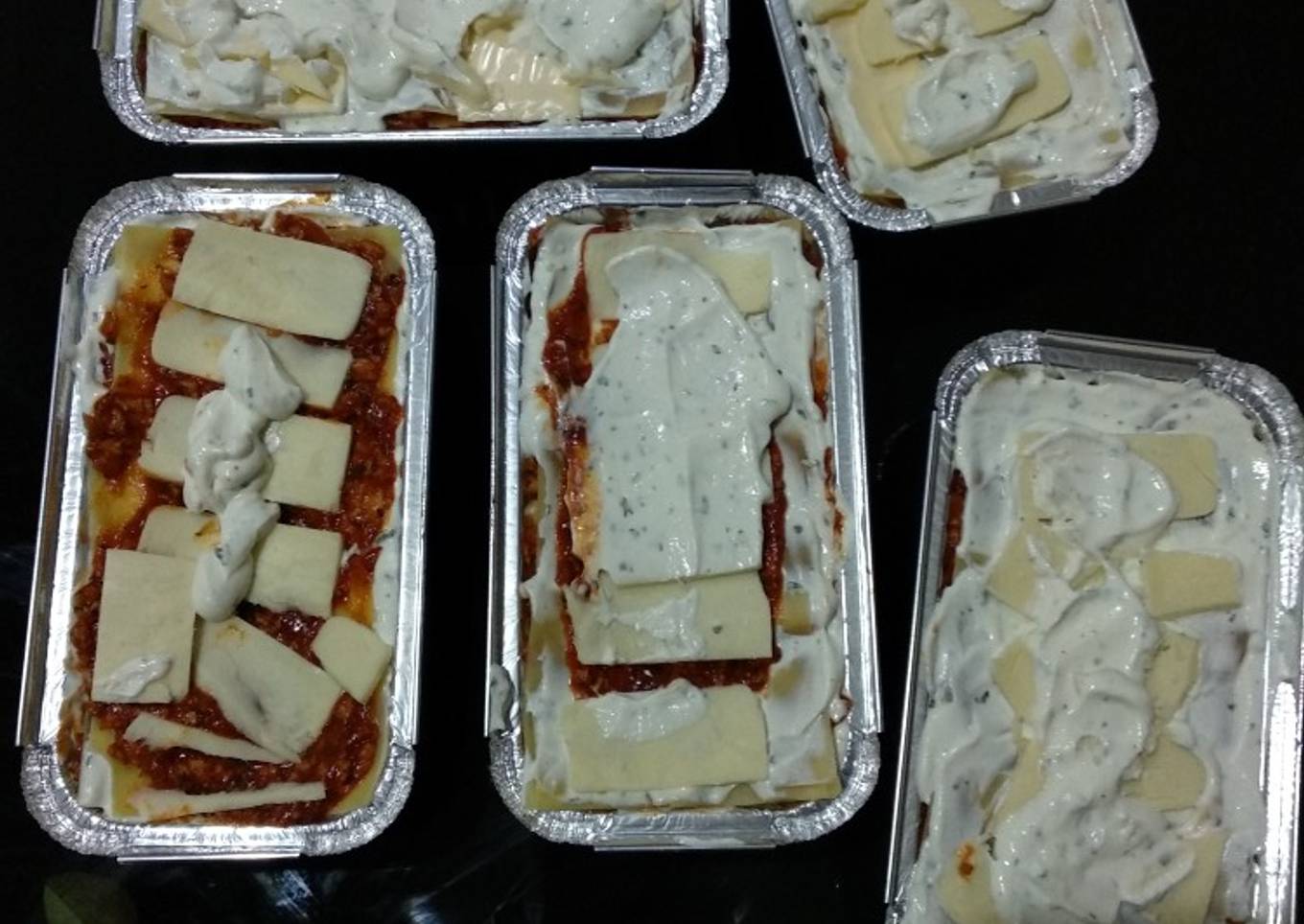 Lasagna
