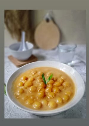 Foto resep 🍂 Hintalu Karuang khas Banjar