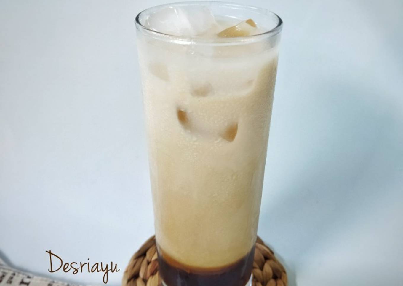 Es Kopi Susu Gula Aren