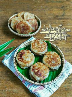 Foto resep Wingko Babat Teflon