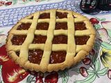 Pastafrola