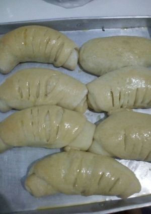 Foto resep Roti manis tanpa ulen tanpa ribet