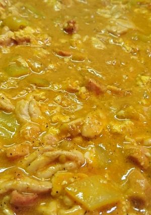 Mennyei lecsós velő 😍 recept fotója