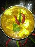 Paneer Kolhapuri