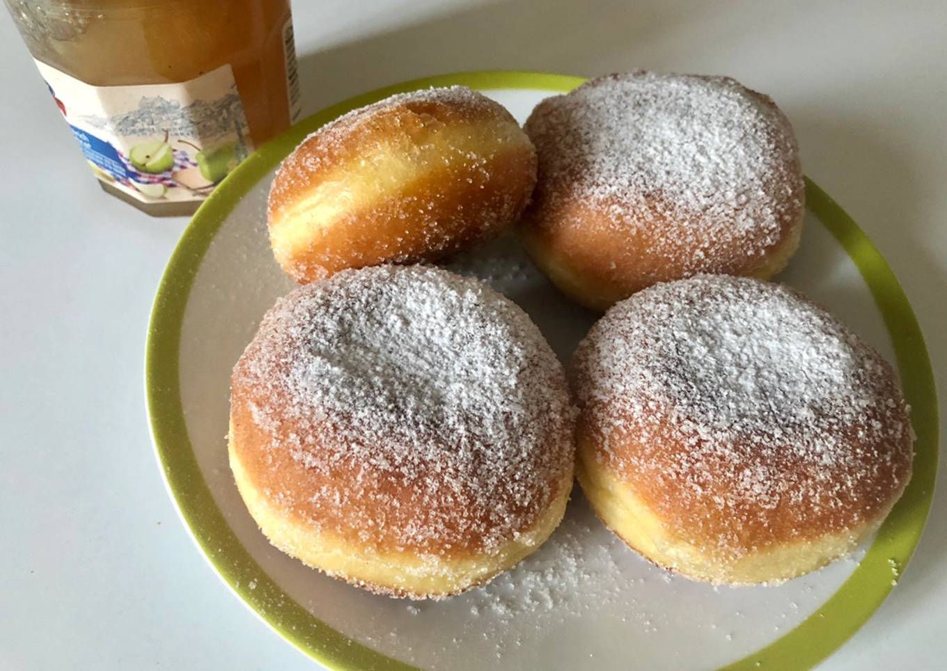 Bombolini