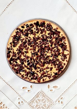 Una foto de Mega galleta de harina de coco 🥥 low carb 🥥 sin edulcorantes 🥥 sin gluten
