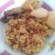 Nasi Kebuli MagicCom