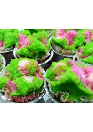 Foto resep Bolu Kukus