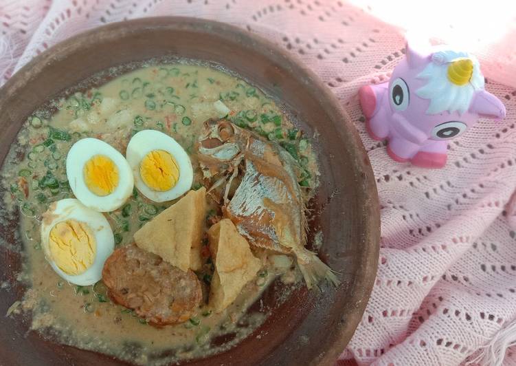 Bagaimana Membuat Sambal pencok kacang panjang, Menggugah Selera