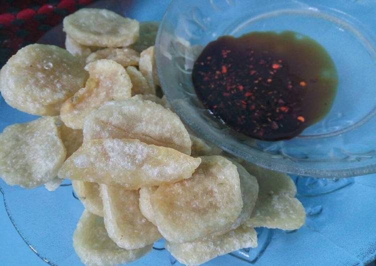 Cireng (Low Cost)