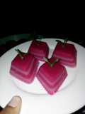 Lapis merah putih