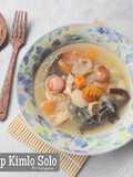 Sop Kimlo Solo