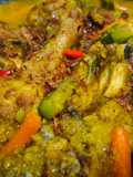 Ayam Acar Kuning