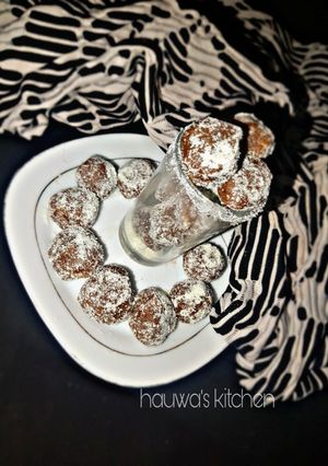 A picture of Coconut-bread candy.