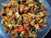 Gambar daging cingur sapi